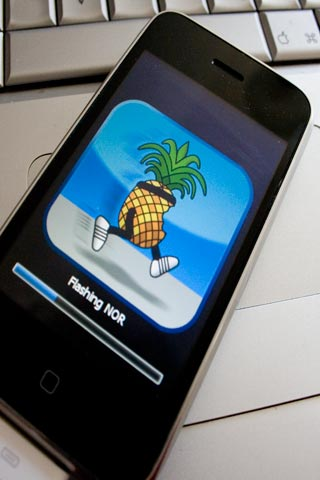 Illustration for article titled Jailbreak and Unlock iPhone 3.0
